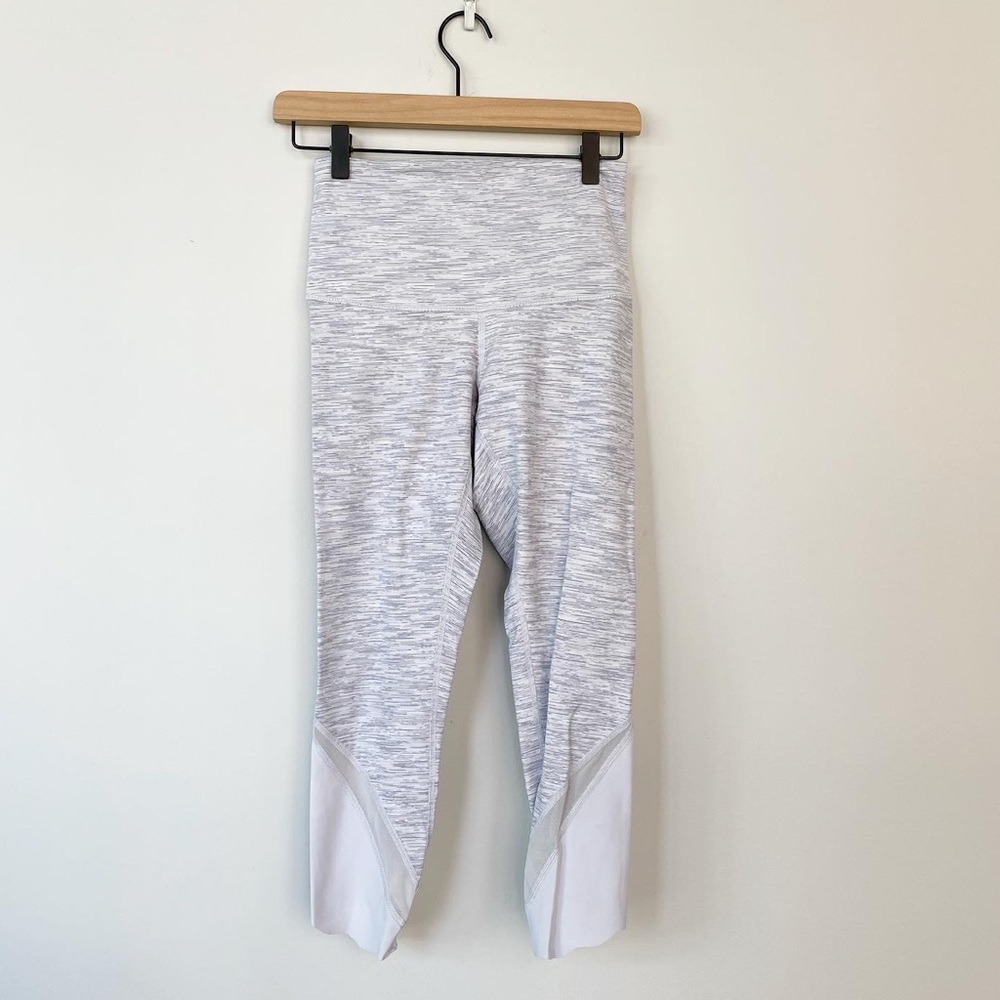 Lululemon Wunder Under Leggings
